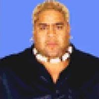 Rikishi