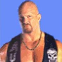 Steve Austin