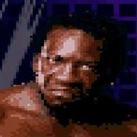 Booker T