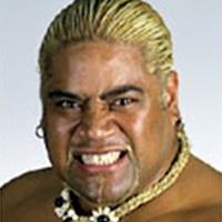 <p>Rikishi</p>