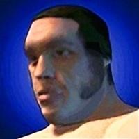 Andre The Giant