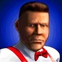 Bob Backlund