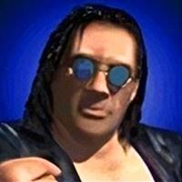 Bret Hart