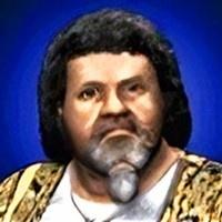 Captain Lou Albano