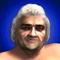 Dusty Rhodes