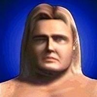 Greg The Hammer Valentine