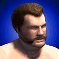 Harley Race