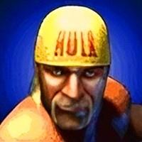 Hulk Hogan