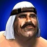 Iron Sheik