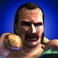 Jake The Snake Roberts