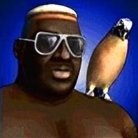 Koko B Ware