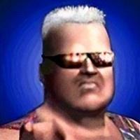 Nasty Boy Brian Knobbs