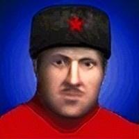 Nikolai Volkoff