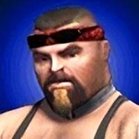 Rick Steiner