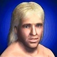 Ricky Morton