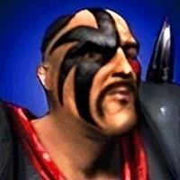 Road Warrior Hawk