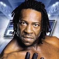 Booker T