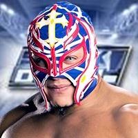 Rey Mysterio