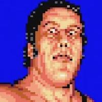 Andre The Giant