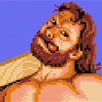 Hacksaw Jim Duggan