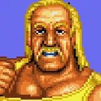 Hulk Hogan