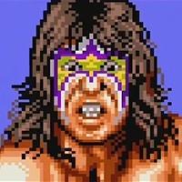 Ultimate Warrior