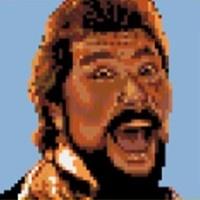 Ted Dibiase