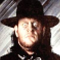 <p>Undertaker</p>