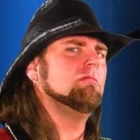 James Storm