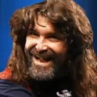 Mick Foley