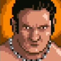 Samoa Joe