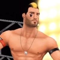 Alex Shelley