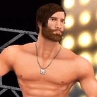 Chris Sabin