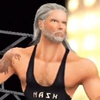 Kevin Nash