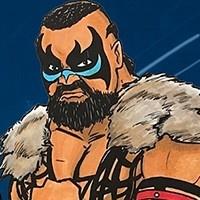 Barbarian