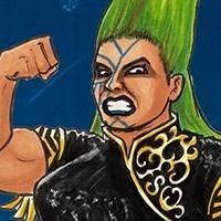 Bull Nakano