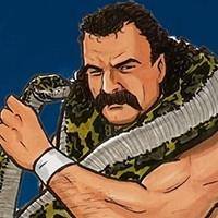 Jake Roberts