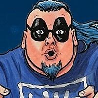 The Blue Meanie