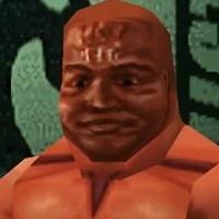 Virtual Pro Wrestling 2
