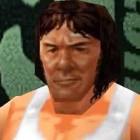 Virtual Pro Wrestling 2