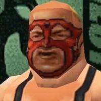 Big Van Vader