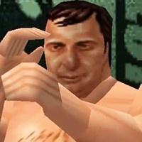 Virtual Pro Wrestling 2
