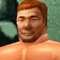 Virtual Pro Wrestling 2