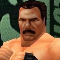 Virtual Pro Wrestling 2
