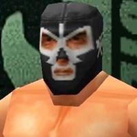 Virtual Pro Wrestling 2