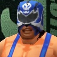 Virtual Pro Wrestling 2