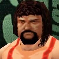 Virtual Pro Wrestling 2