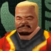 Gedo