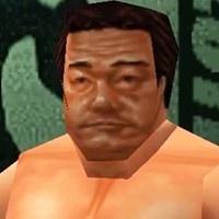 Virtual Pro Wrestling 2