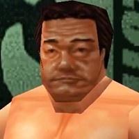 Genichiro Tenryu